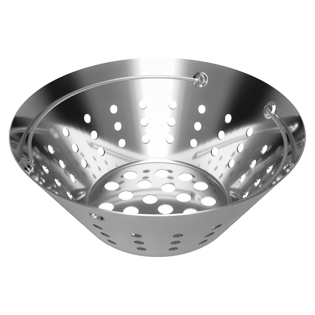 Big Green Egg Feuerkorb, Medium - Grillstar.deBig Green Egg Feuerkorb, MediumBig Green EggGrillstar.deBGE - 1226670665719122667