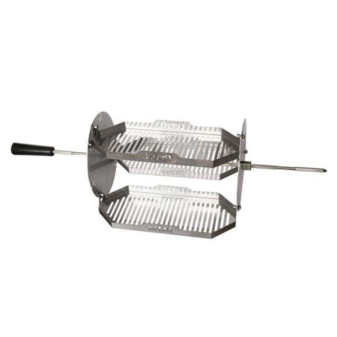 Big Green Egg LetzQ Carousel, Large & XL - Grillstar.deBig Green Egg LetzQ Carousel, Large & XLBig Green EggGrillstar.deBGE - 10772500003176224