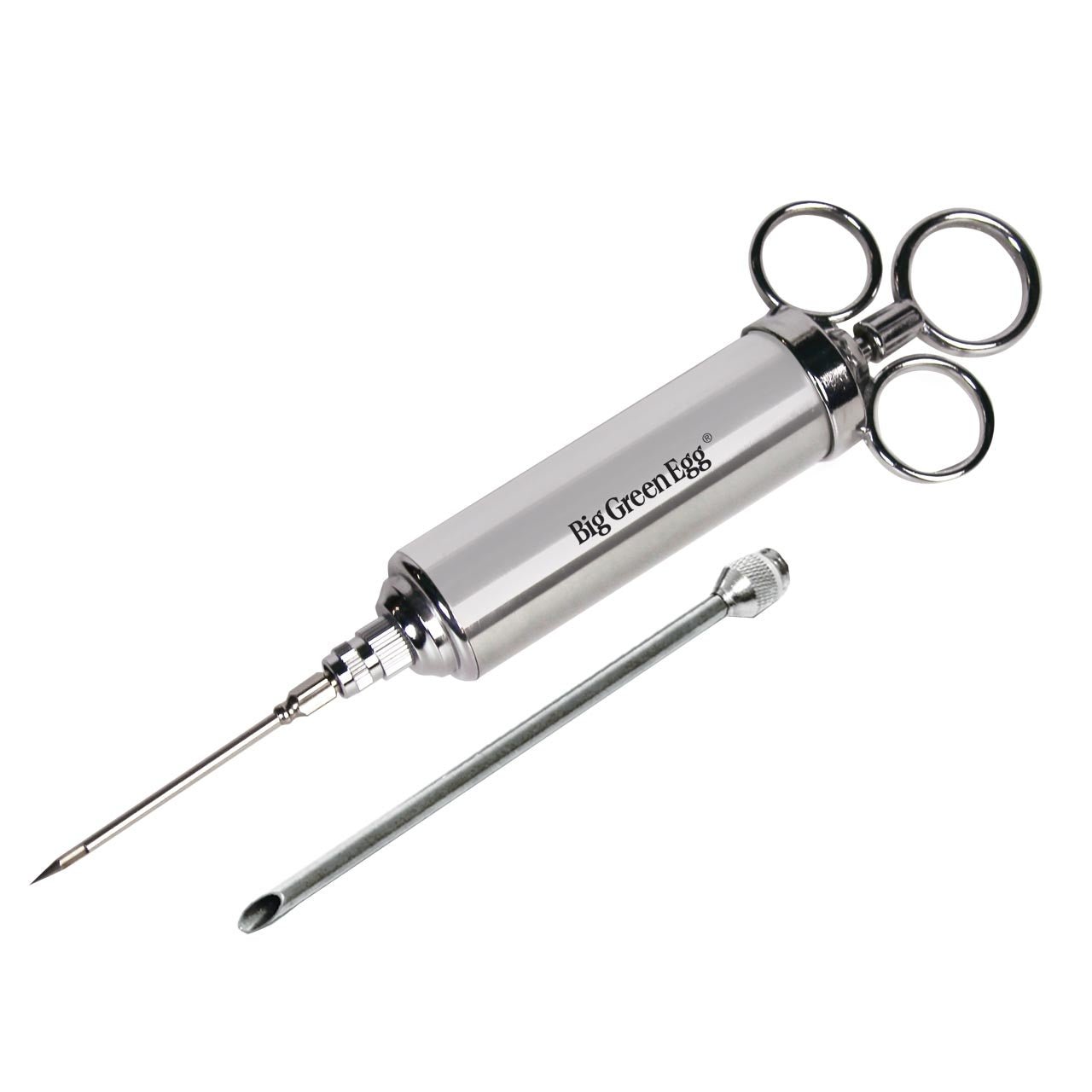 Big Green Egg Marinadenspritze - Grillstar.deBig Green Egg MarinadenspritzeBig Green EggGrillstar.deBGE - 1195370665719119537