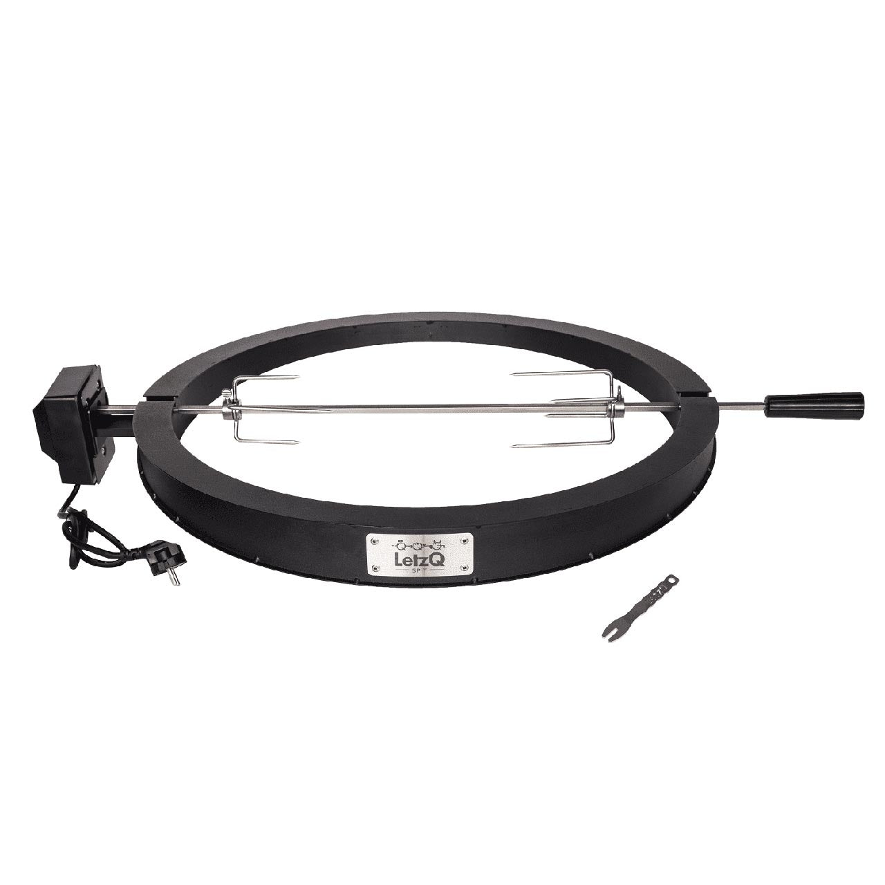 Big Green Egg Rotisserie, MiniMax, Medium, Large & XL - Grillstar.deBig Green Egg Rotisserie, MiniMax, Medium, Large & XLBig Green EggGrillstar.deBGE - 0010728717081034733