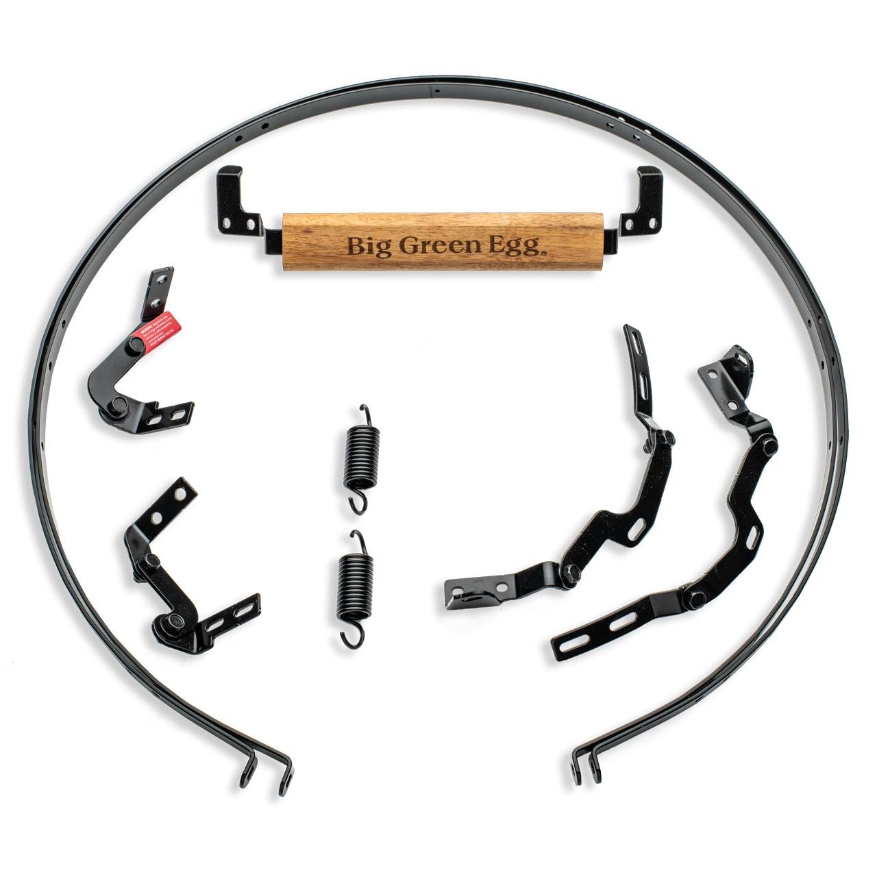 Big Green Egg Scharnier - Kit, Medium - Grillstar.deBig Green Egg Scharnier - Kit, MediumBig Green EggGrillstar.deBGE - 1200210665719120021