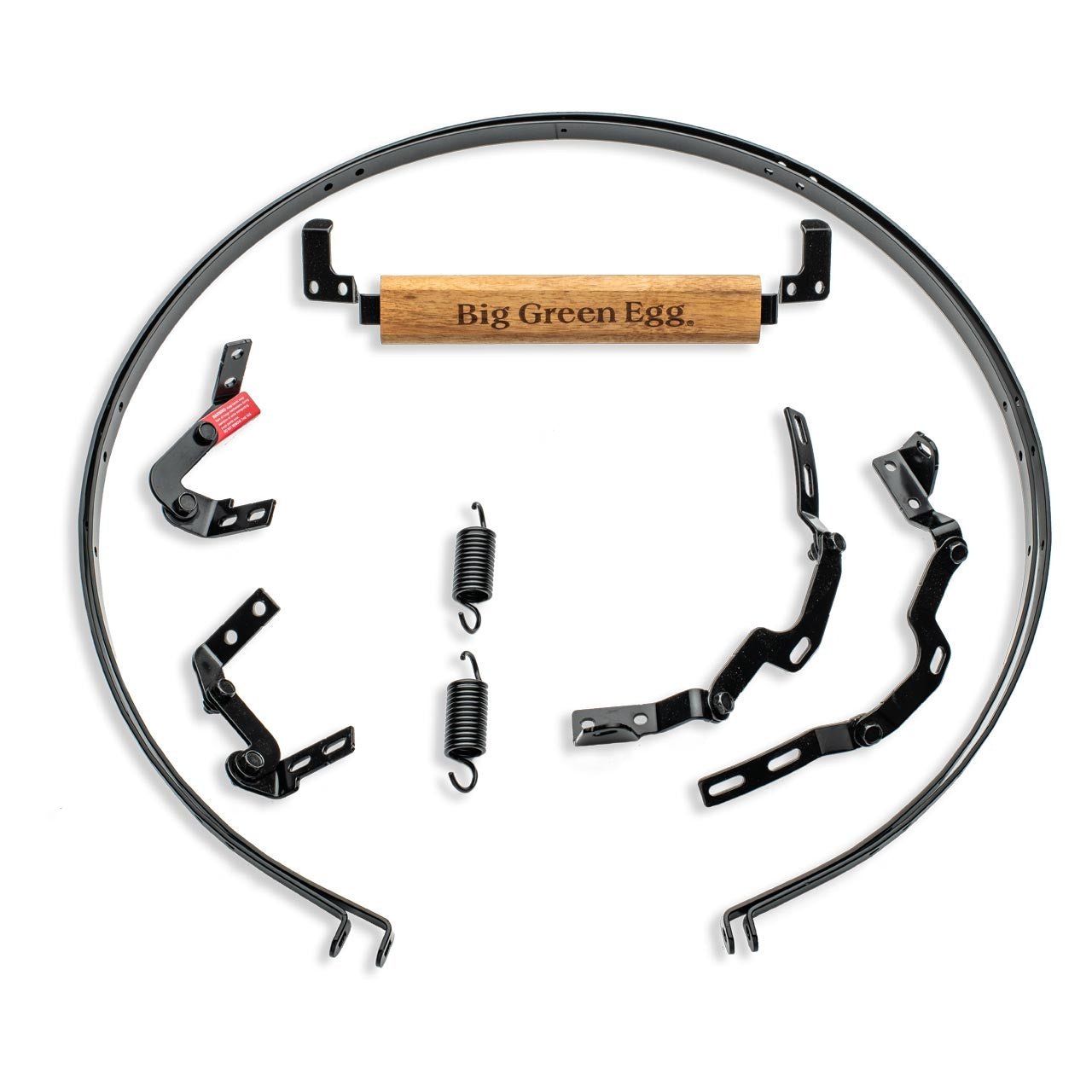 Big Green Egg Upgrade - Kit, Large - Grillstar.deBig Green Egg Upgrade - Kit, LargeBig Green EggGrillstar.deBGE - 1269310665719126931