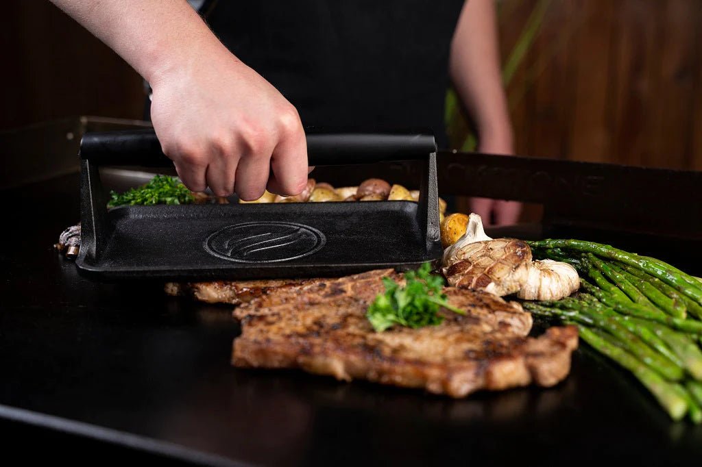 Blackstone Griddle Burgerpresse - Grillstar.deBlackstone Griddle BurgerpresseGrillzubehörBlackstoneGrillstar.de