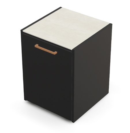 Brabura CT 60 Arbeitsmodul - Grillstar.deBrabura CT 60 ArbeitsmodulBraburaGrillstar.de