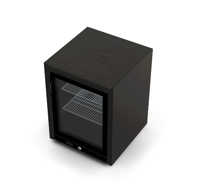 Brabura CT 60 Kühlschrankmodul - Grillstar.deBrabura CT 60 KühlschrankmodulBraburaGrillstar.de