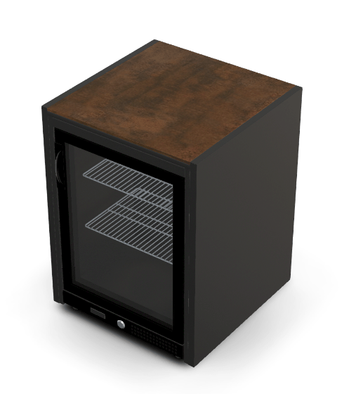 Brabura CT 60 Kühlschrankmodul - Grillstar.deBrabura CT 60 KühlschrankmodulBraburaGrillstar.de