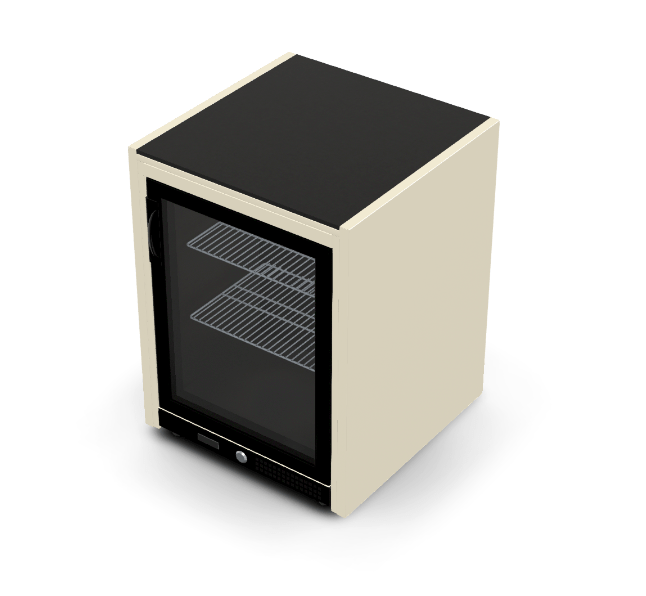 Brabura CT 60 Kühlschrankmodul - Grillstar.deBrabura CT 60 KühlschrankmodulBraburaGrillstar.de