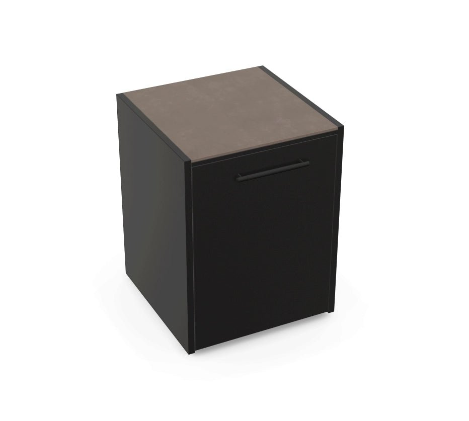 Brabura CT 60 Panel Einbaukühlschrankmodul - Grillstar.deBrabura CT 60 Panel EinbaukühlschrankmodulAußenküchenBraburaGrillstar.de