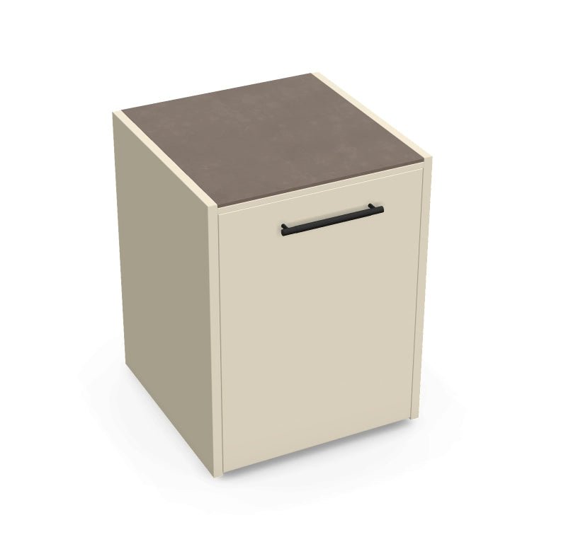 Brabura CT 60 Panel Einbaukühlschrankmodul - Grillstar.deBrabura CT 60 Panel EinbaukühlschrankmodulAußenküchenBraburaGrillstar.de