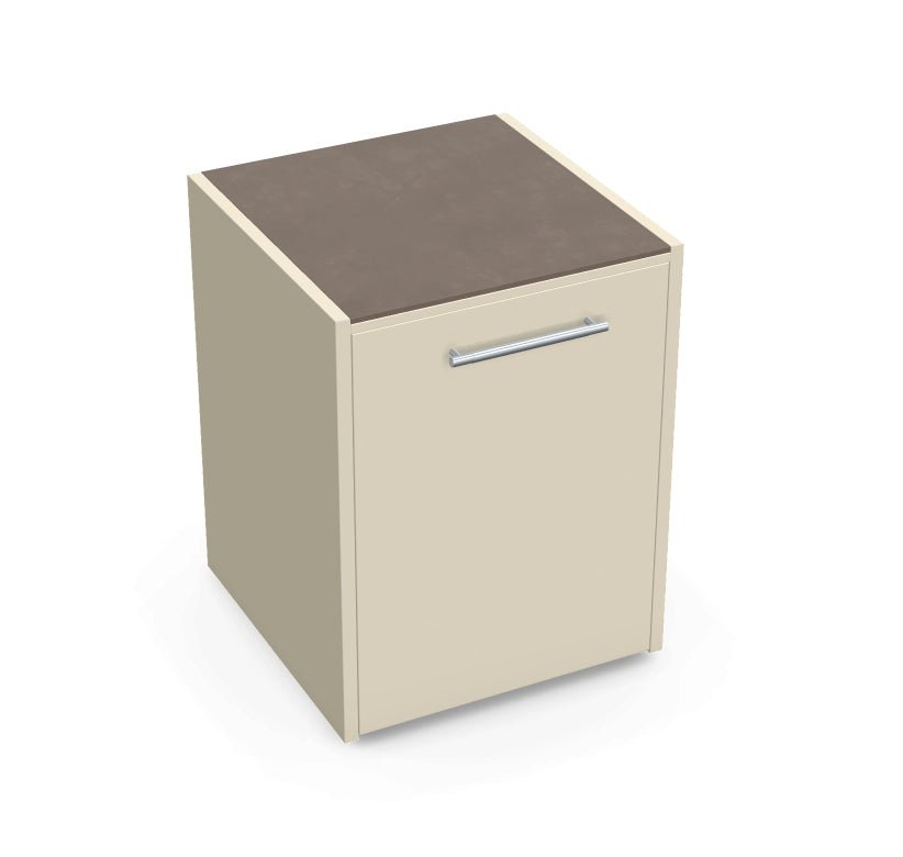 Brabura CT 60 Panel Einbaukühlschrankmodul - Grillstar.deBrabura CT 60 Panel EinbaukühlschrankmodulAußenküchenBraburaGrillstar.de
