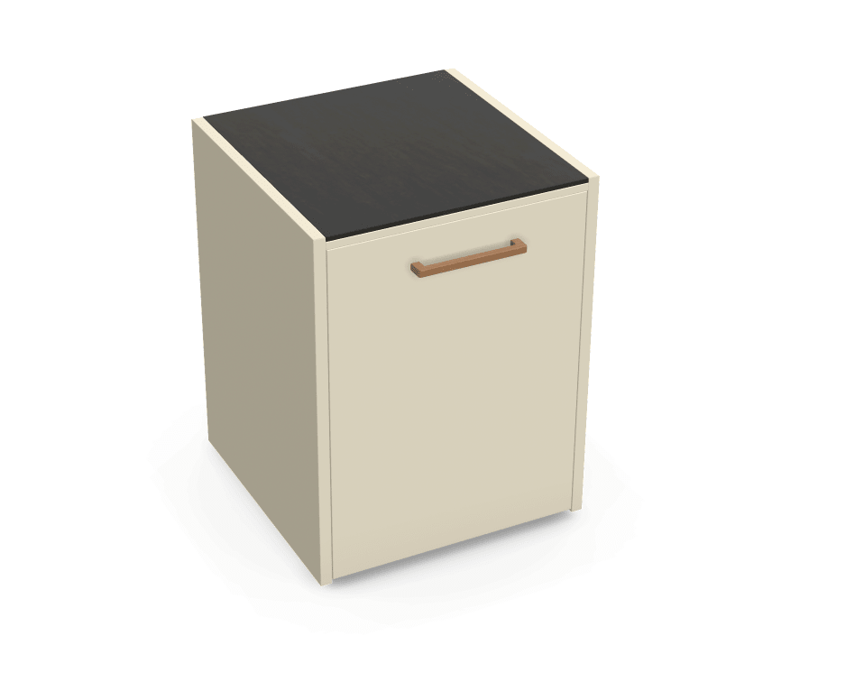 Brabura CT 60 Panel Einbaukühlschrankmodul - Grillstar.deBrabura CT 60 Panel EinbaukühlschrankmodulAußenküchenBraburaGrillstar.de