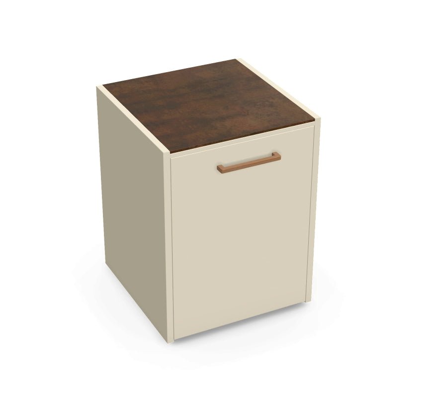 Brabura CT 60 Panel Einbaukühlschrankmodul - Grillstar.deBrabura CT 60 Panel EinbaukühlschrankmodulAußenküchenBraburaGrillstar.de