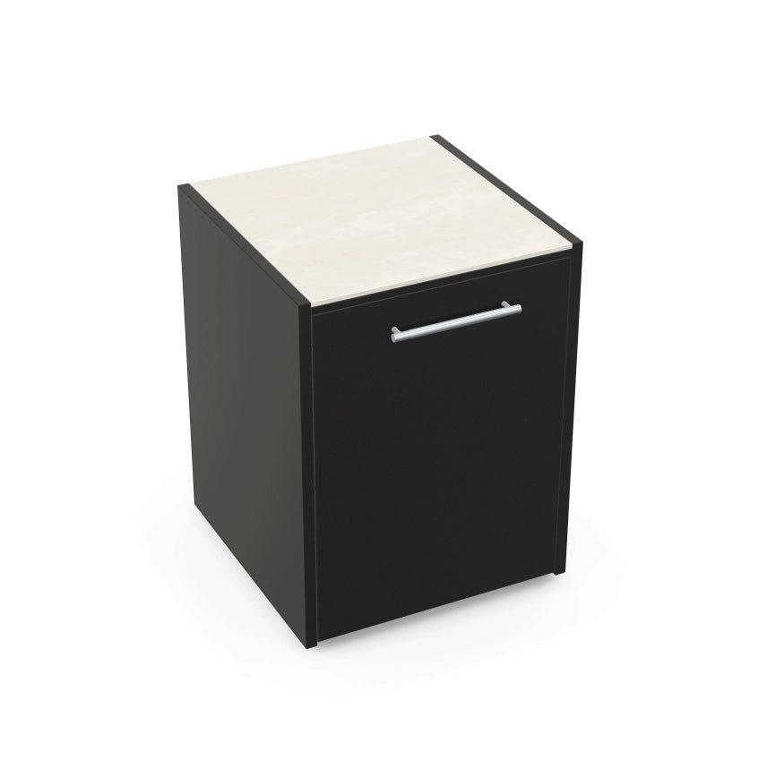 Brabura CT 60 Panel Einbaukühlschrankmodul - Grillstar.deBrabura CT 60 Panel EinbaukühlschrankmodulAußenküchenBraburaGrillstar.de