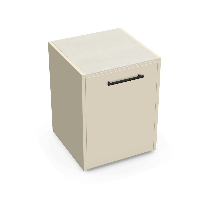 Brabura CT 60 Panel Einbaukühlschrankmodul - Grillstar.deBrabura CT 60 Panel EinbaukühlschrankmodulAußenküchenBraburaGrillstar.de