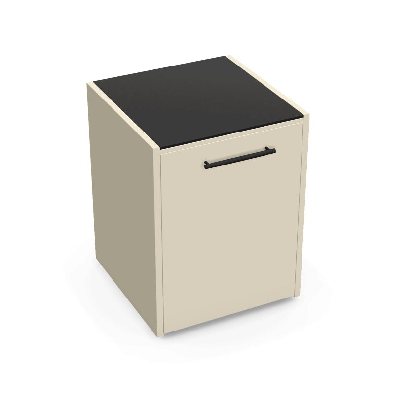 Brabura CT 60 Panel Einbaukühlschrankmodul - Grillstar.deBrabura CT 60 Panel EinbaukühlschrankmodulAußenküchenBraburaGrillstar.de