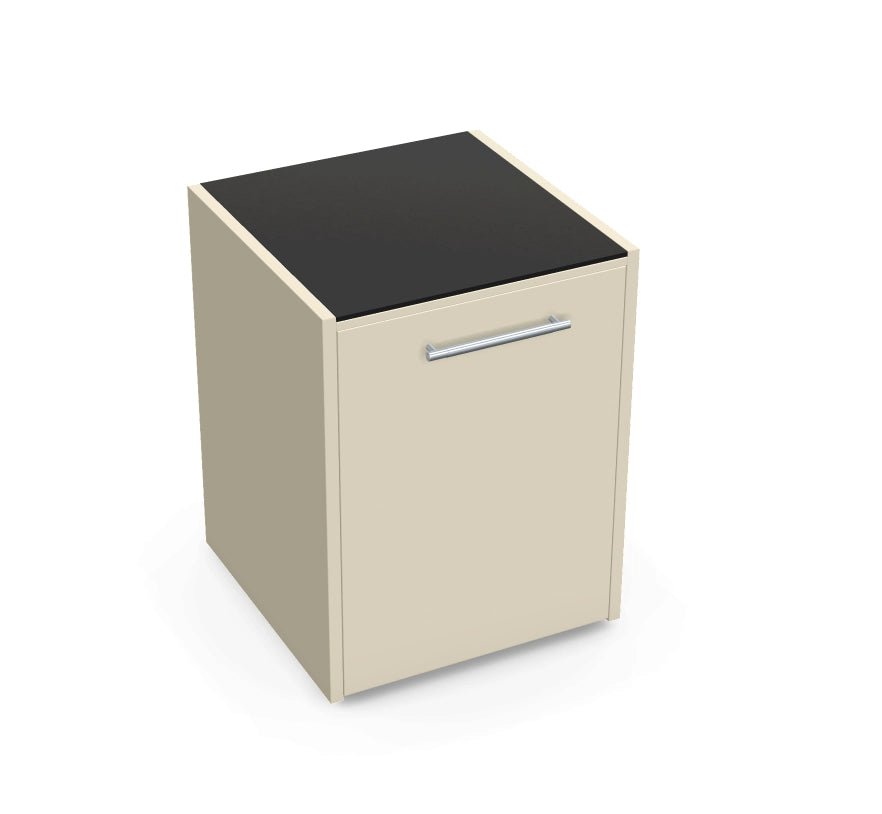 Brabura CT 60 Panel Einbaukühlschrankmodul - Grillstar.deBrabura CT 60 Panel EinbaukühlschrankmodulAußenküchenBraburaGrillstar.de