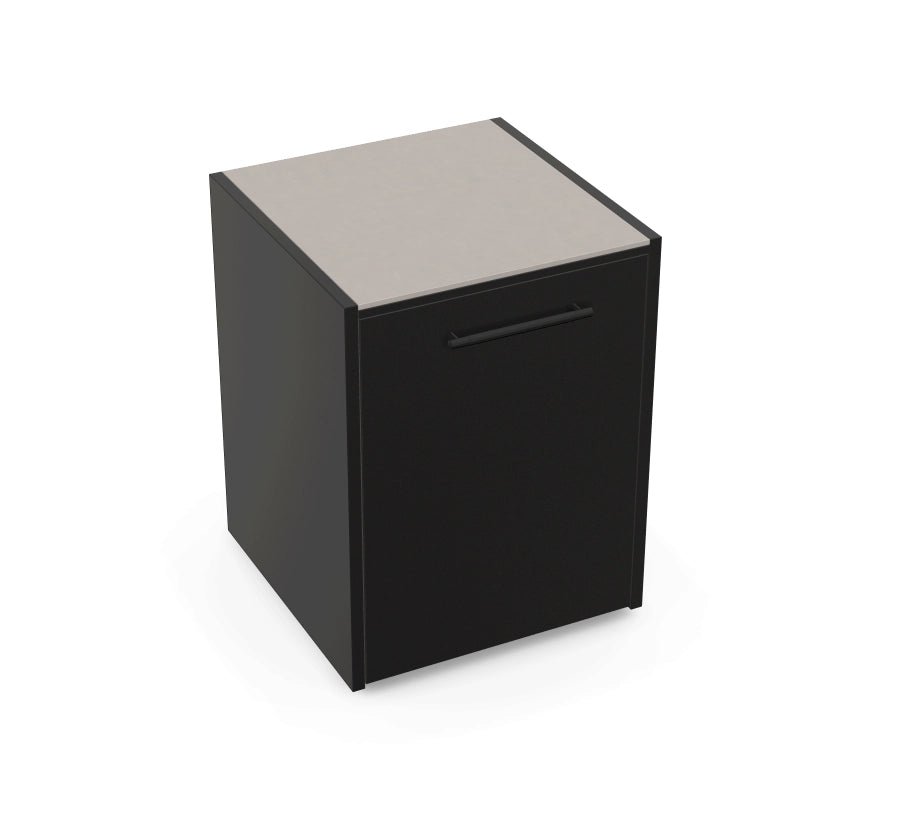 Brabura CT 60 Panel Einbaukühlschrankmodul - Grillstar.deBrabura CT 60 Panel EinbaukühlschrankmodulAußenküchenBraburaGrillstar.de