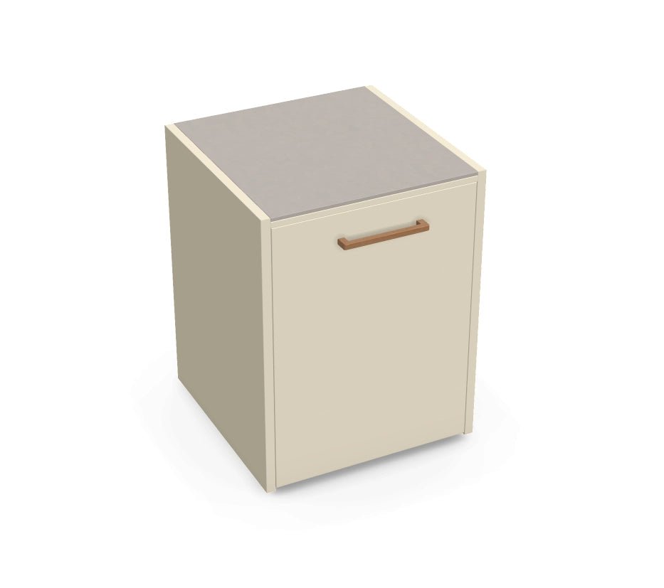 Brabura CT 60 Panel Einbaukühlschrankmodul - Grillstar.deBrabura CT 60 Panel EinbaukühlschrankmodulAußenküchenBraburaGrillstar.de