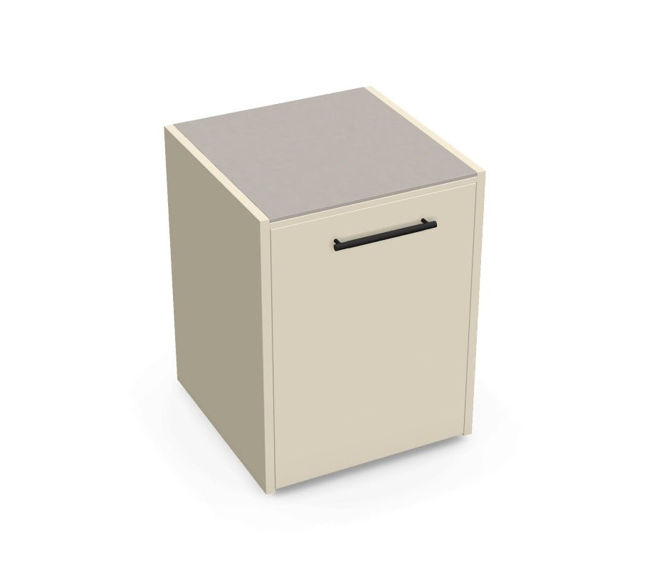 Brabura CT 60 Panel Einbaukühlschrankmodul - Grillstar.deBrabura CT 60 Panel EinbaukühlschrankmodulAußenküchenBraburaGrillstar.de