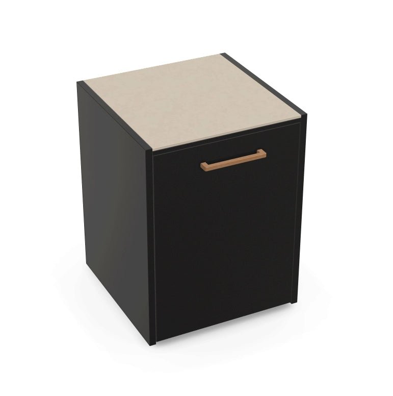 Brabura CT 60 Panel Einbaukühlschrankmodul - Grillstar.deBrabura CT 60 Panel EinbaukühlschrankmodulAußenküchenBraburaGrillstar.de
