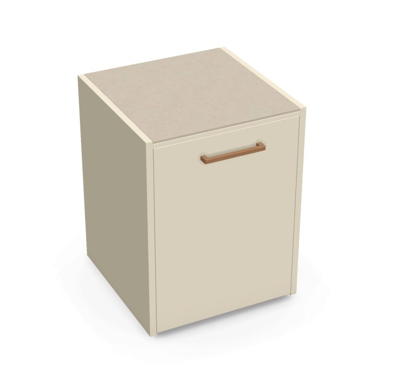 Brabura CT 60 Panel Einbaukühlschrankmodul - Grillstar.deBrabura CT 60 Panel EinbaukühlschrankmodulAußenküchenBraburaGrillstar.de