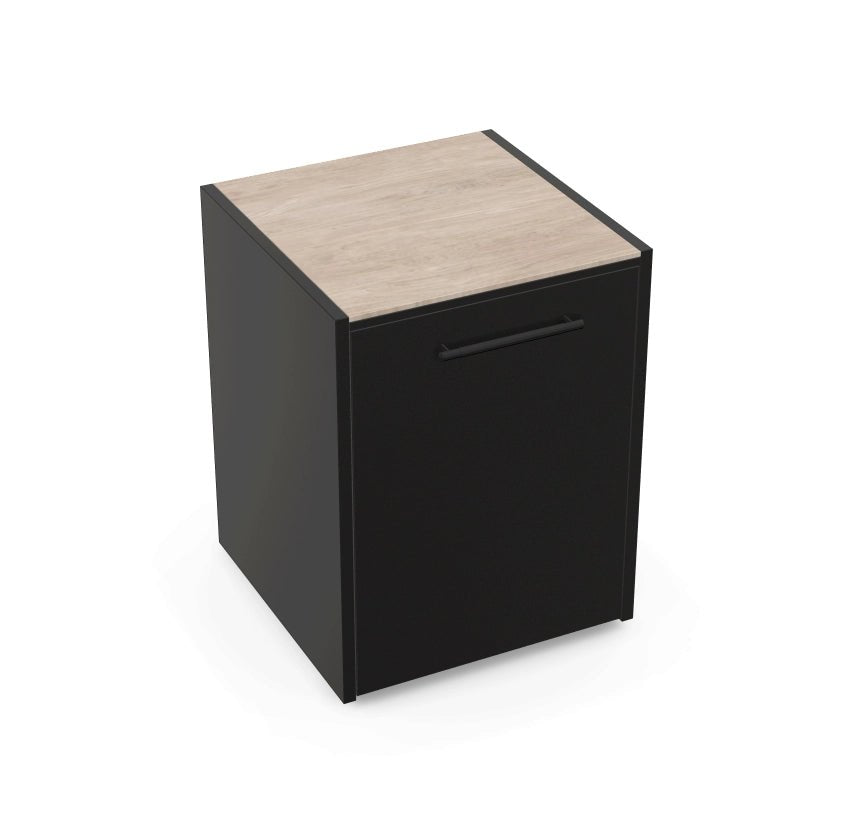 Brabura CT 60 Panel Einbaukühlschrankmodul - Grillstar.deBrabura CT 60 Panel EinbaukühlschrankmodulAußenküchenBraburaGrillstar.de