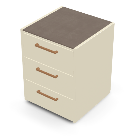 Brabura CT 60 Schubladenmodul - Grillstar.deBrabura CT 60 SchubladenmodulBraburaGrillstar.de