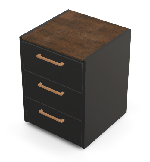 Brabura CT 60 Schubladenmodul - Grillstar.deBrabura CT 60 SchubladenmodulBraburaGrillstar.de