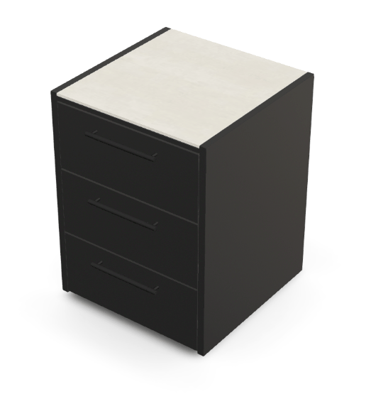 Brabura CT 60 Schubladenmodul - Grillstar.deBrabura CT 60 SchubladenmodulBraburaGrillstar.de