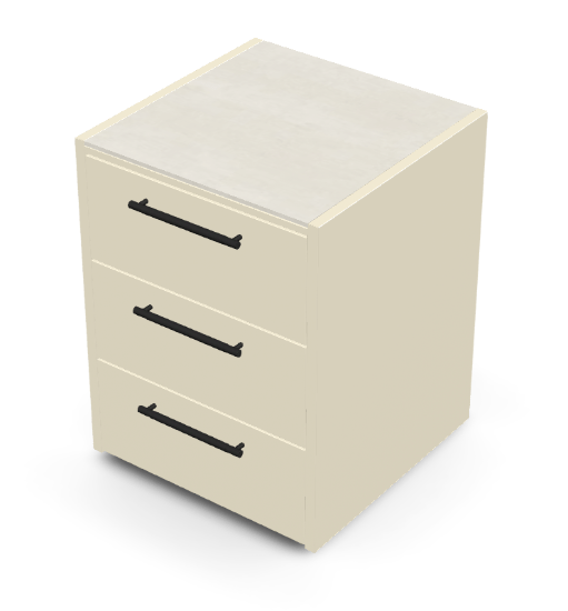 Brabura CT 60 Schubladenmodul - Grillstar.deBrabura CT 60 SchubladenmodulBraburaGrillstar.de