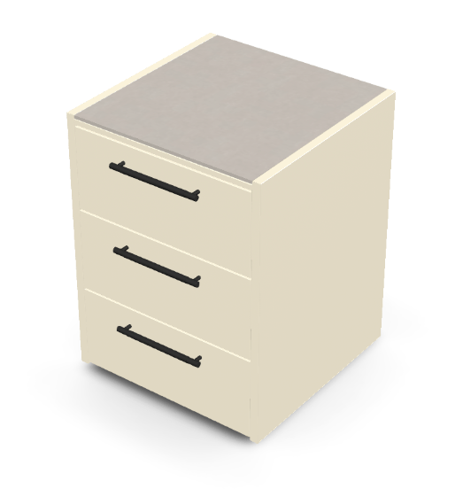 Brabura CT 60 Schubladenmodul - Grillstar.deBrabura CT 60 SchubladenmodulBraburaGrillstar.de