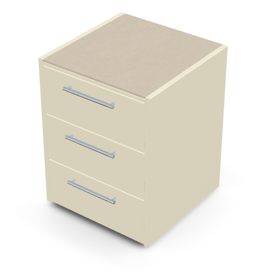 Brabura CT 60 Schubladenmodul - Grillstar.deBrabura CT 60 SchubladenmodulBraburaGrillstar.de