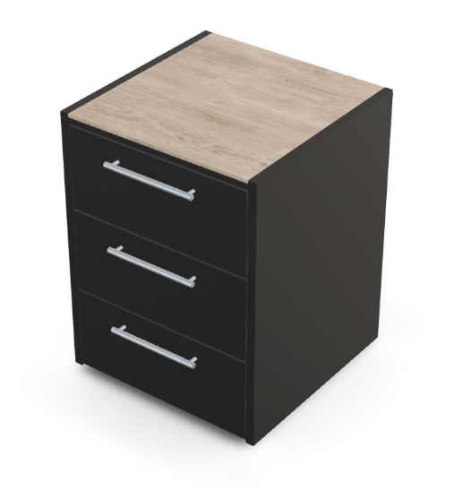 Brabura CT 60 Schubladenmodul - Grillstar.deBrabura CT 60 SchubladenmodulBraburaGrillstar.de