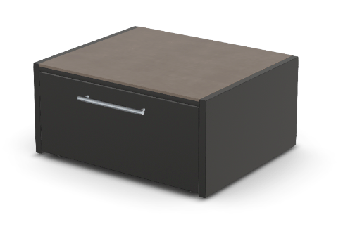 Brabura CT 80 Kamado Modul - Grillstar.deBrabura CT 80 Kamado ModulBraburaGrillstar.de