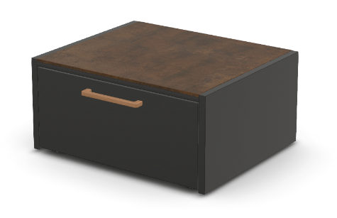 Brabura CT 80 Kamado Modul - Grillstar.deBrabura CT 80 Kamado ModulBraburaGrillstar.de