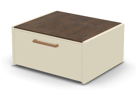 Brabura CT 80 Kamado Modul - Grillstar.deBrabura CT 80 Kamado ModulBraburaGrillstar.de