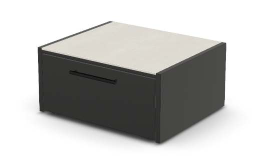 Brabura CT 80 Kamado Modul - Grillstar.deBrabura CT 80 Kamado ModulBraburaGrillstar.de