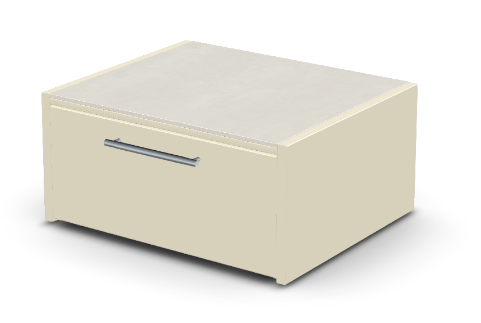 Brabura CT 80 Kamado Modul - Grillstar.deBrabura CT 80 Kamado ModulBraburaGrillstar.de