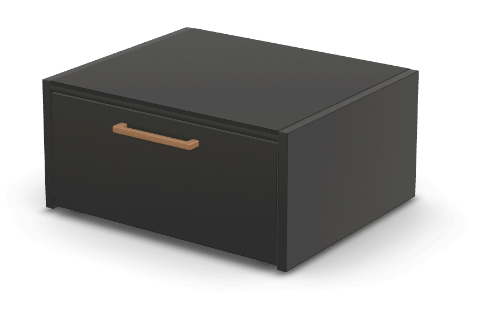 Brabura CT 80 Kamado Modul - Grillstar.deBrabura CT 80 Kamado ModulBraburaGrillstar.de