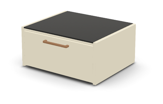 Brabura CT 80 Kamado Modul - Grillstar.deBrabura CT 80 Kamado ModulBraburaGrillstar.de