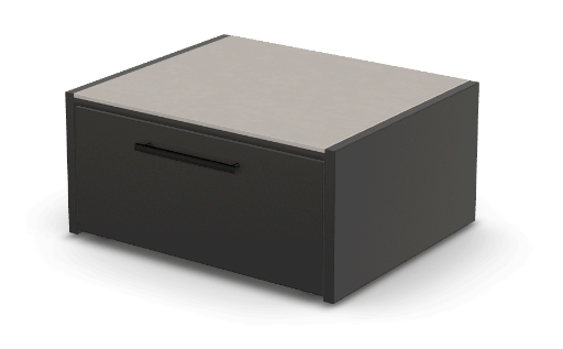 Brabura CT 80 Kamado Modul - Grillstar.deBrabura CT 80 Kamado ModulBraburaGrillstar.de