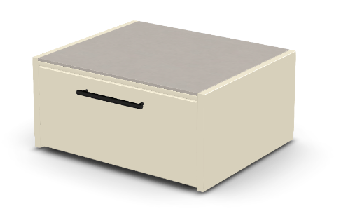 Brabura CT 80 Kamado Modul - Grillstar.deBrabura CT 80 Kamado ModulBraburaGrillstar.de