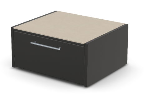 Brabura CT 80 Kamado Modul - Grillstar.deBrabura CT 80 Kamado ModulBraburaGrillstar.de