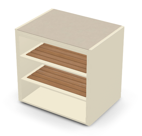 Brabura CT 90 Ablagemodul - Grillstar.deBrabura CT 90 AblagemodulBraburaGrillstar.de