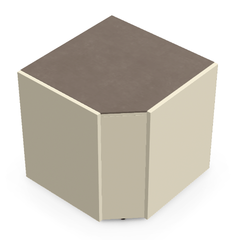 Brabura CT 90 Eckmodul - Grillstar.deBrabura CT 90 EckmodulBraburaGrillstar.de