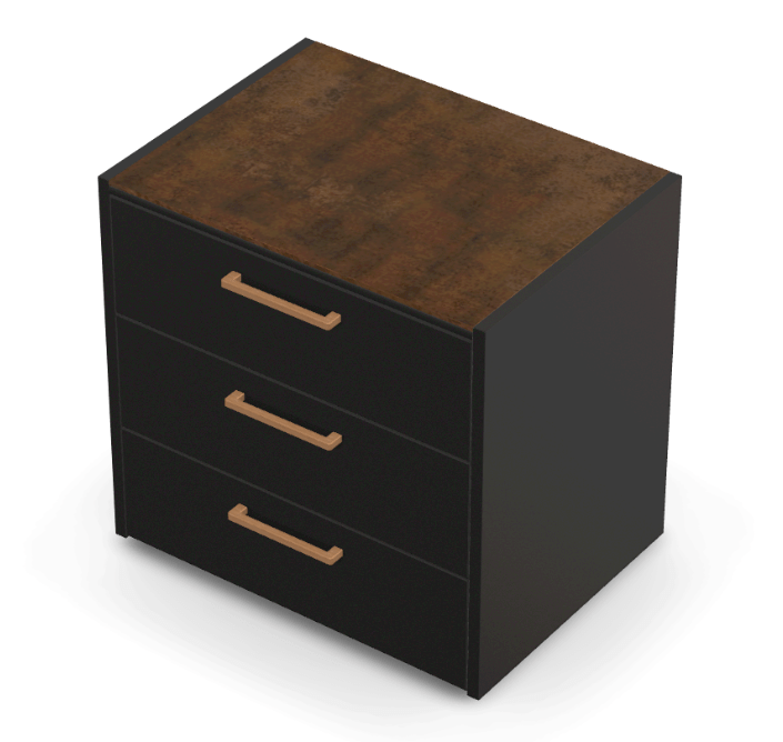 Brabura CT 90 Schubladenmodul - Grillstar.deBrabura CT 90 SchubladenmodulBraburaGrillstar.de