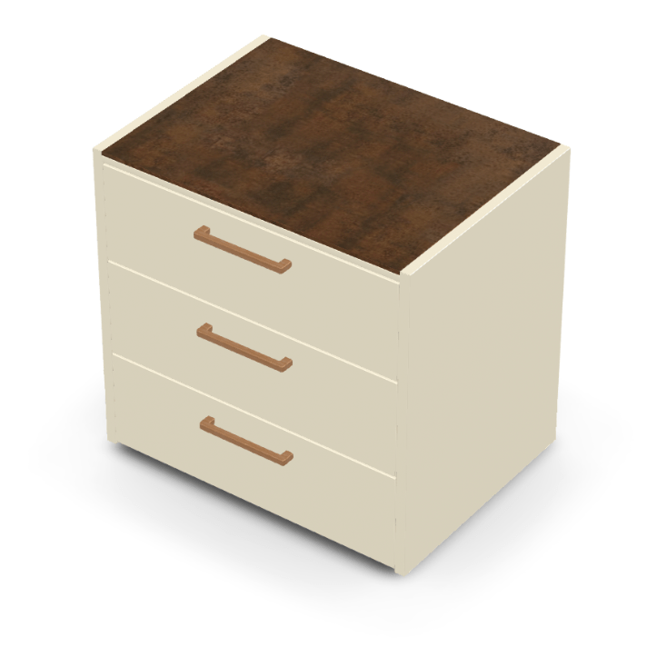 Brabura CT 90 Schubladenmodul - Grillstar.deBrabura CT 90 SchubladenmodulBraburaGrillstar.de