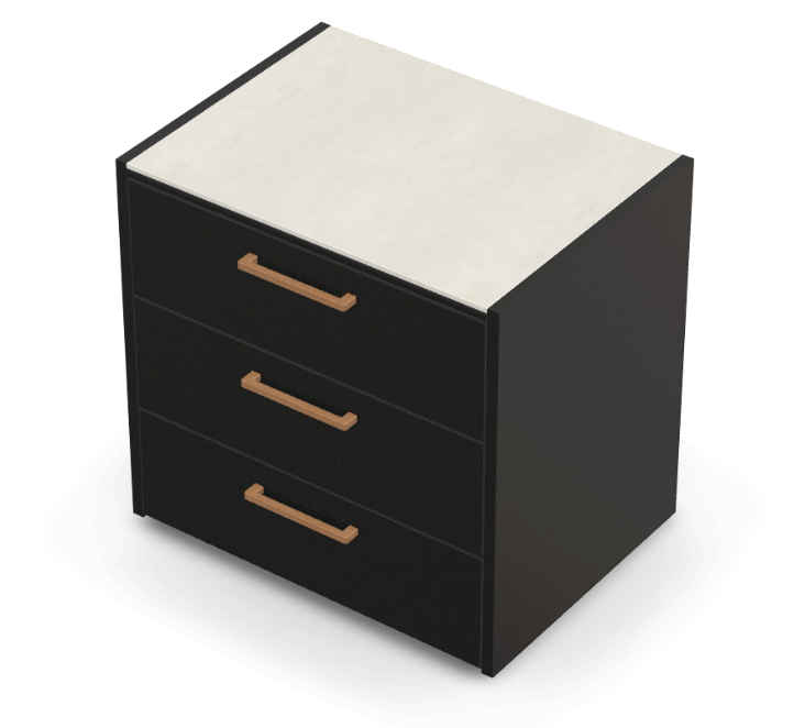 Brabura CT 90 Schubladenmodul - Grillstar.deBrabura CT 90 SchubladenmodulBraburaGrillstar.de