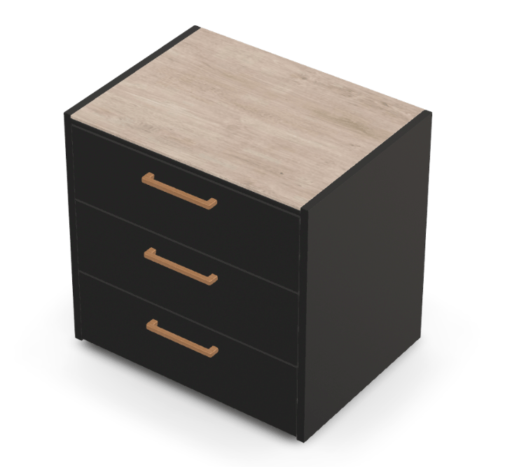 Brabura CT 90 Schubladenmodul - Grillstar.deBrabura CT 90 SchubladenmodulBraburaGrillstar.de