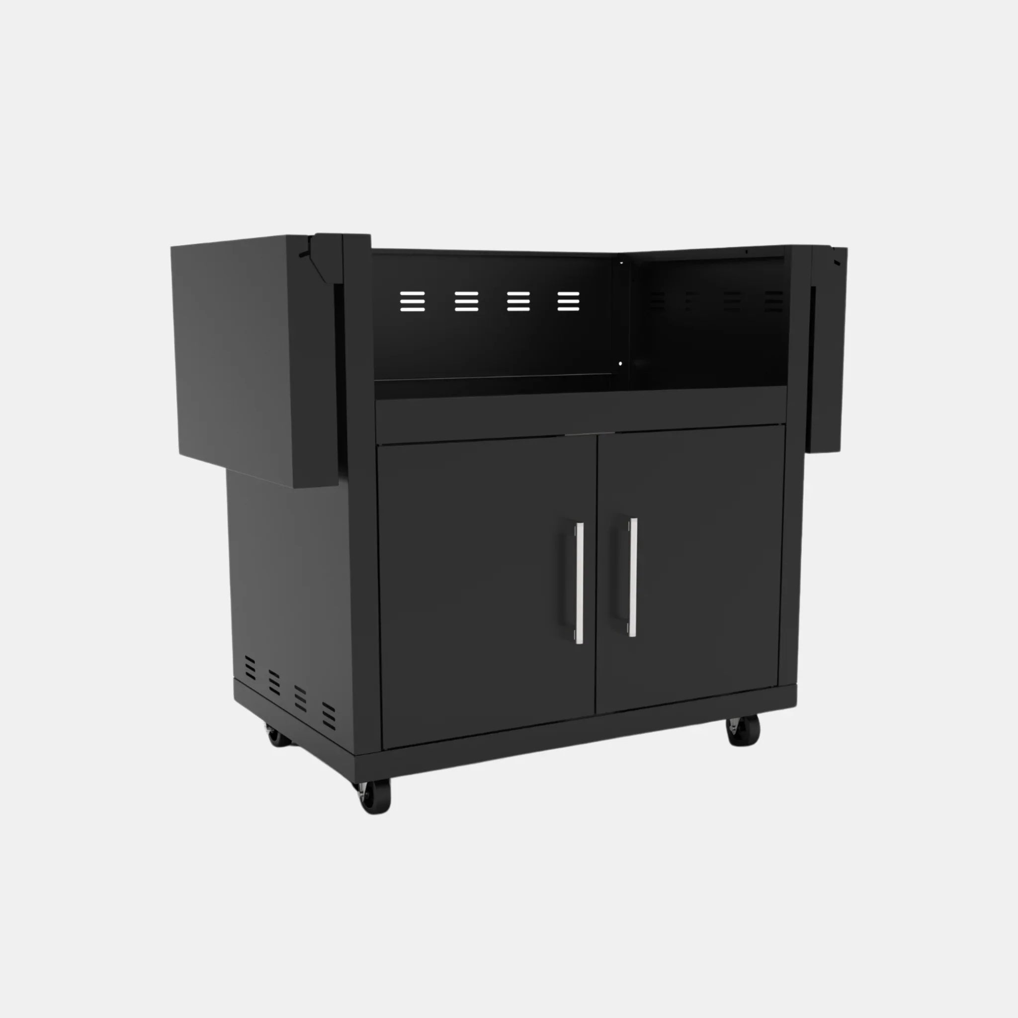 Brabura Fusion 400 RM Gasgrill 4 - Brenner | Neuestes Edelstahlmodell - Grillstar.deBrabura Fusion 400 RM Gasgrill 4 - Brenner | Neuestes EdelstahlmodellBraburaGrillstar.de